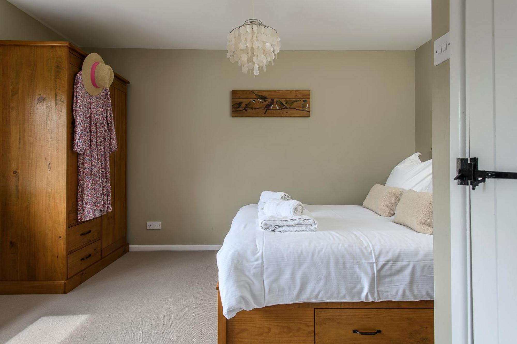 Vineyard Oast Sleeps 25 Villa Wavehorne Екстериор снимка